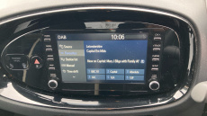 Toyota Aygo X 1.0 VVT-i Edge 5dr Petrol Hatchback